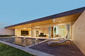 One Eleven Retreat - Room