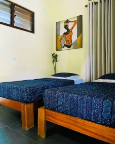 Ko-Sa Beach Resort Ltd - Room