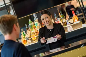 Mercure Neu-Isenburg - Réception