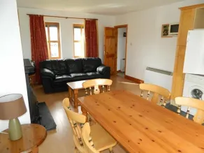 Kinsale nr. 12 - sover 8 gæster i 4 soveværelser - Stue
