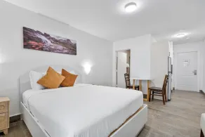 Casa Pellegrino Boutique Hotel - Chambre