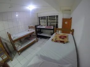 State Hostel - Room