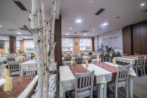 City Hotel Mostar - Restaurant