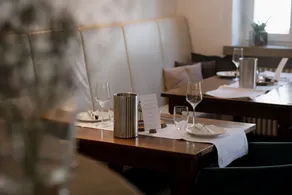 Cabinett 1876 - Restaurant