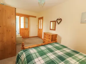 Moybella Lodge - Room