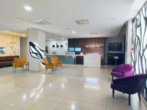 Mercure Marijampole - Reception