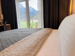 Hotel Spirodom - Zimmer