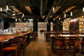 Andaz 5th Avenue - Restaurant