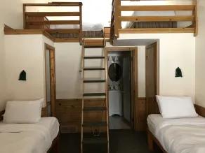 Otsego Resort - Chambre