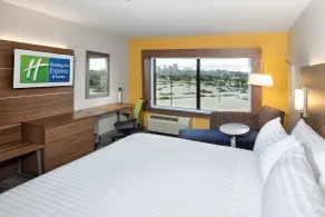 Holiday Inn Express East Peoria - Riverfront by IHG - Chambre