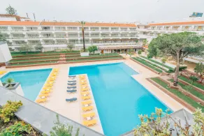 Aqualuz Lagos by The Editory - View from room