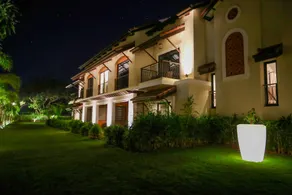 Fairfield by Marriott Goa Benaulim - View from room
