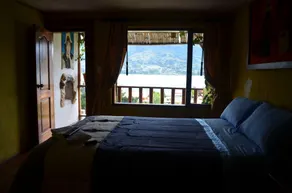 Hospedaje Campo Lago y Glamping - Room