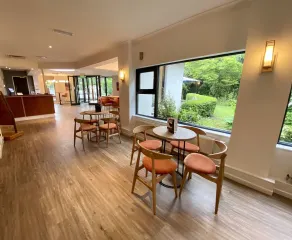 Birmingham Great Barr Hotel - Reception