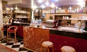 Villa Isabela - Restaurant