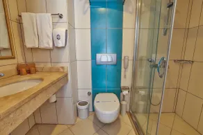 Crystal Boutique Comfort Collection - Salle de bain