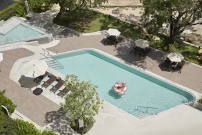 Centara Sonrisa Residences & Suites Sriracha - Piscine
