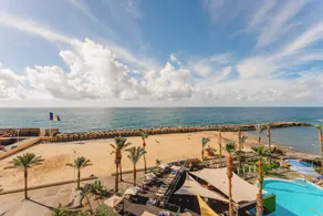 Calheta Beach - All-inclusive - Savoy Signature - Vue de la chambre