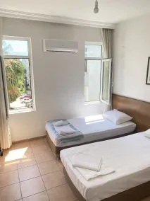 Respect Apart otel - Room