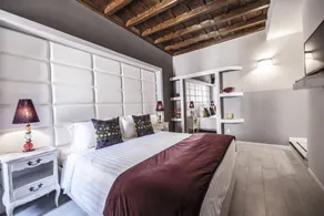 Corso Suite 107 Rooms Wellness & Spa - Habitación