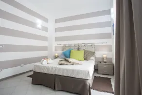 B&B Cinisi Mare e Monti - Habitación