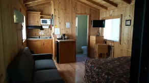 Dean Creek Resort - Room