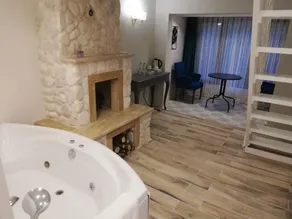 Alesta Butik Otel - Habitación