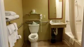 Candlewood Suites Gillette by IHG - Salle de bain