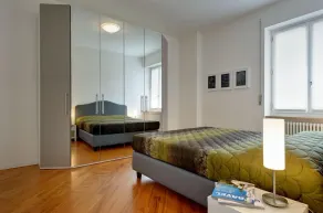 My House Apartments - Værelse