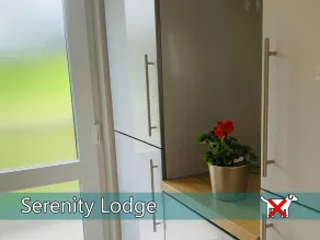 St. Tinney Farm - Lobby