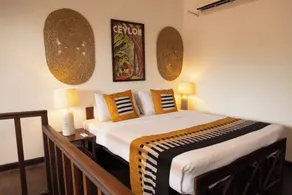 Neevana Hotel Hikkaduwa - Zimmer