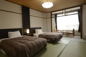 HESTA Hakone - GUEST HOUSE - - Camera