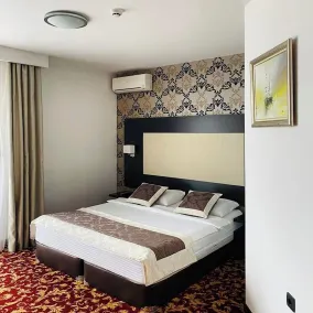Hotel Espana - Room