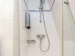 PLAZA Premium Sylt - Bagno