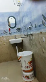 Hotel Shanti Niketan By Nexottel - Salle de bain