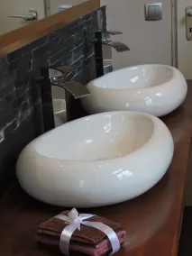 Altes Pastorat - Bathroom