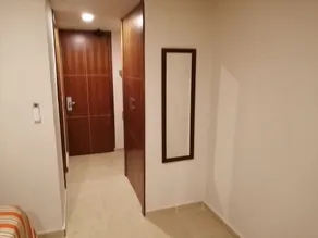 Misol-Ha Hotel Mérida - Chambre