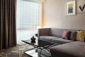 The Westin Cleveland Downtown - Rum