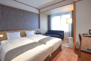 Hotel Gracery Taipei - Værelse