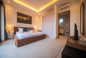 Alsava Villa and Suites Canggu - Room