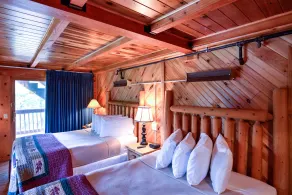 Cliffview Resort - Værelse