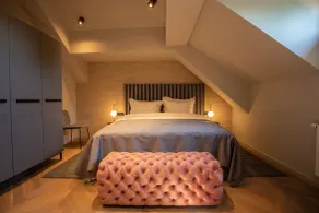 Hotel REPUBLIKA - Zimmer