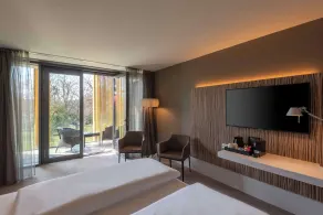 DoubleTree by Hilton Vienna Schonbrunn - Room