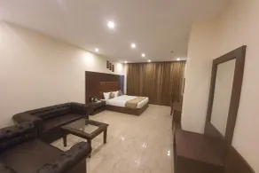 Hotel Crosswinds West - Room