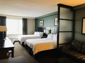 Holiday Inn Saskatoon Downtown by IHG - Chambre