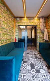 La Maison Devant La Prairie de 4 à 40 personnes - Room