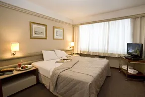 Alta Reggia Plaza Hotel - Room