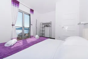 Amaizing sea View in Center and Near the Beach - Rom