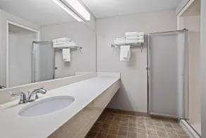 Days Inn & Suites by Wyndham Winkler - Salle de bain