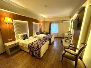 Saylamlar Hotel - Habitación